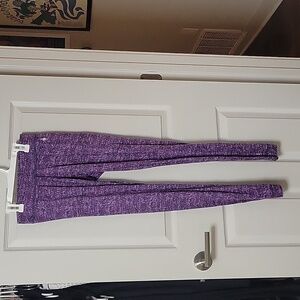 Smartwool base layer leggings